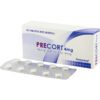 Precort 4 Mg 30 Tabletas - Imagen 2