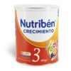 Nutriben Crecimiento 400 Gr - Imagen 2