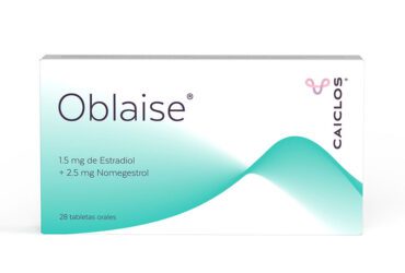 Oblaiser 2.5Mg + 1.5Mg 28 Comprimidos (M)(223273)