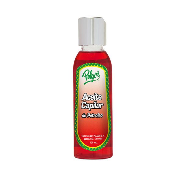 Aceite Petroleo 120 Ml