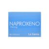 Naproxeno 250 Mg 10 Capsulas Ls - Imagen 2