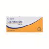Ciprofibrato 100 Mg 10 Tabletas Ls (P)7180 - Imagen 2