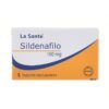 Sildenafil 100 Mg 1 Tableta Ls - Imagen 2