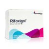 Rifaxigal 400 Mg 6 Tabletas - Imagen 2