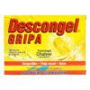 Descongel Gripa 10 Cap.Blanda Gelatin. - Imagen 2