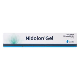 Nidolon Gel 30 Gr