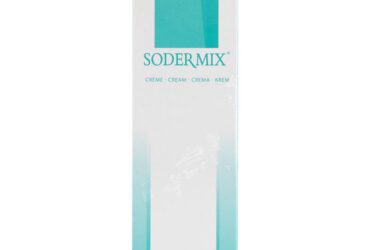 Sodermix Crema 30 Gr (A)(3%+)(Pae)