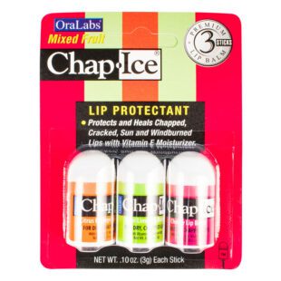 Parche Fit Therapy Tobillo 3 Uds