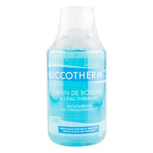 Enjuague Bucal Buccotherm 300 Ml