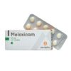 Meloxicam 15 Mg 10 Tabletas Mp - Imagen 2