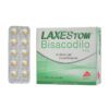 Laxestom Bisacodilo 5 Mg 20 Tbs Mp - Imagen 2