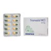 Tramadol 50 Mg 10 Cápsulas Mp - Imagen 2