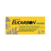 Eucarbon Herbal 10 Tabletas - Imagen 2