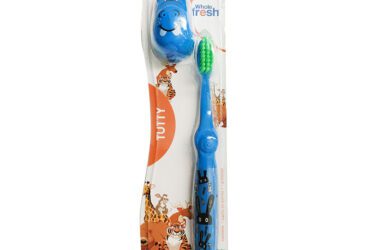 Cepillo Whole Fresh Icom Mundo Animal