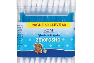 Copitos Amorosito Icom Pague 50 Lleve 60
