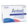 Jabón Anti Acne Antisef Forte 100 Gr Icom - Imagen 2