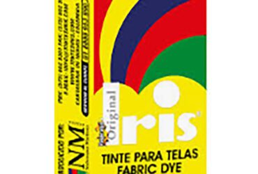 Tinte Iris 1 Amarillo 9 Gr