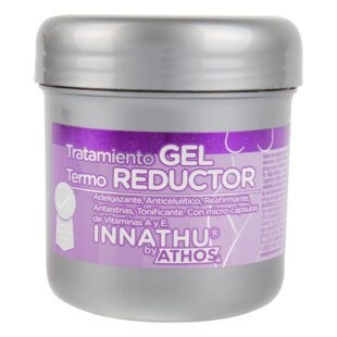 Gel Reductor 200 Gramos Athos