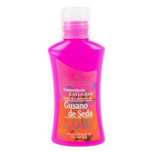 Tratamiento Andrea Gusano De Seda Anti Edad Q10 100Ml