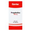 Pregabalina 300 Mg 30 Tabletas Gf (M)163440 - Imagen 2