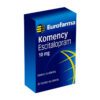Komency 10 Mg 30 Tabletas - Imagen 2