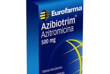 Azibiotrim 500 Mg 3 Tabletas Momenta