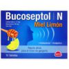 Bucoseptol-N Miel Limon 10 Tbs - Imagen 2
