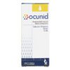 Ocunid Nafazolina+Dexametasona Gotas Oftálmicas 5Ml - Imagen 2