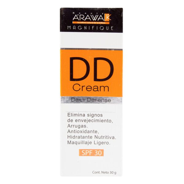 Arawak Dd Cream Spf 30 30 Gr - Imagen 2