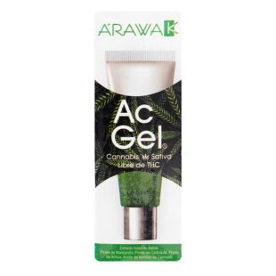 Arawak Sativa Ac Gel 30 Gr