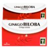 Ginkgo Biloba 30 Tabletas Pronabell - Imagen 2
