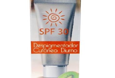 Crema Arawak Despigmentador Cutáneo Fps 30 60 Gr