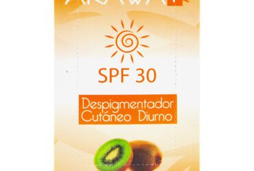Despigmentador Cutaneo Arawak Día 10 Gr X 12 Sobres