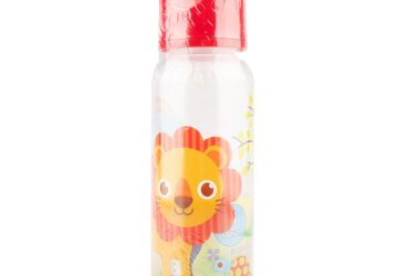 Biberón Bambini Sin Manija 8 Oz