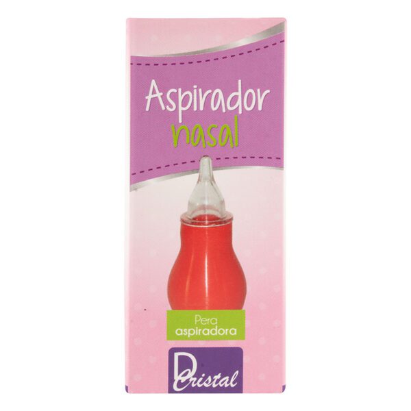 Aspirador Nasal D-Cristal - Imagen 2