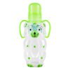 Biberón Cristal Oso 11 Oz - Imagen 2