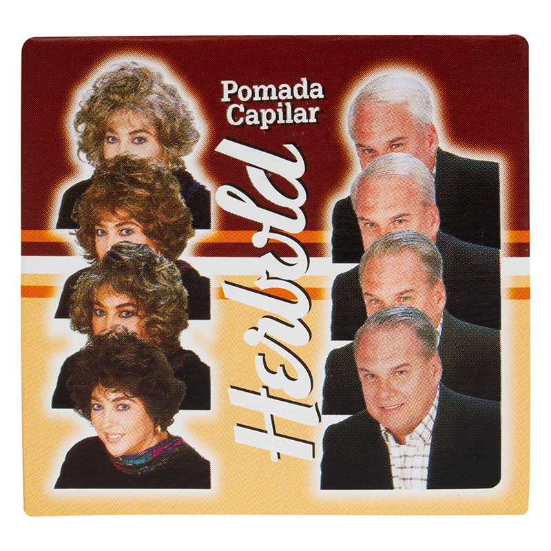 Pomada Capilar Herbold 46 Gr