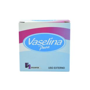 Vaselina Pura 20 Gr Disanfer