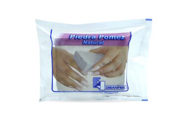 Piedra Pomes Disanfer