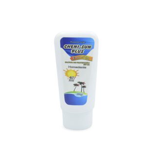 Protector Solar Cheni Sun Plus 40 Ml