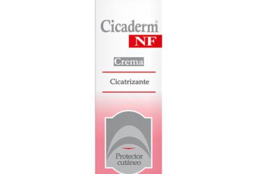 Cicaderm Nf Crema 60 Gr