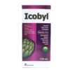 Icobyl 120 Ml - Imagen 2