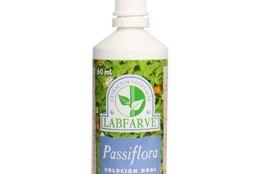 Passiflora Solución Oral 60 Ml