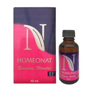 Homeonat E.F. Gotas 30 Ml