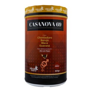 Casanova 69 800 Gramos