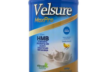 Velsure Maxpro 800 Gramos