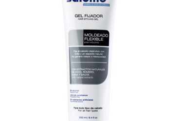 Gel Fijador Maria Salome 250 Gr