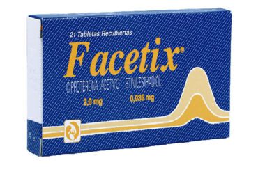 Facetix 21 Grageas (3%+)