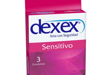 Dexex Sensitivo 3 Uds Icom