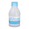 Alcohol Antiseptico Alcomax 130 Ml - Imagen 2